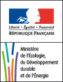 Logo du Ministre de l'Ecologie, du Dveloppement durable et de l'Energie